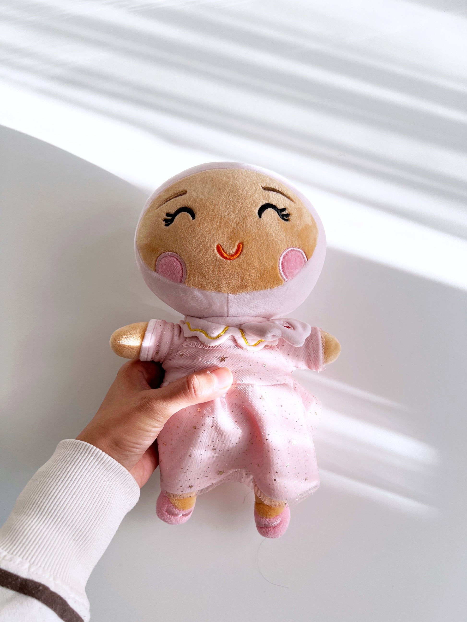 Sophia - Hijabi doll | Quote Lovin' | Eid gifts - Quote Lovin'