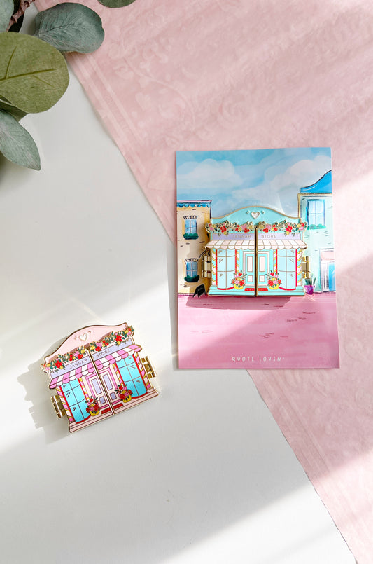 Jannah store Magnet | Quote Lovin' | Eid gifts