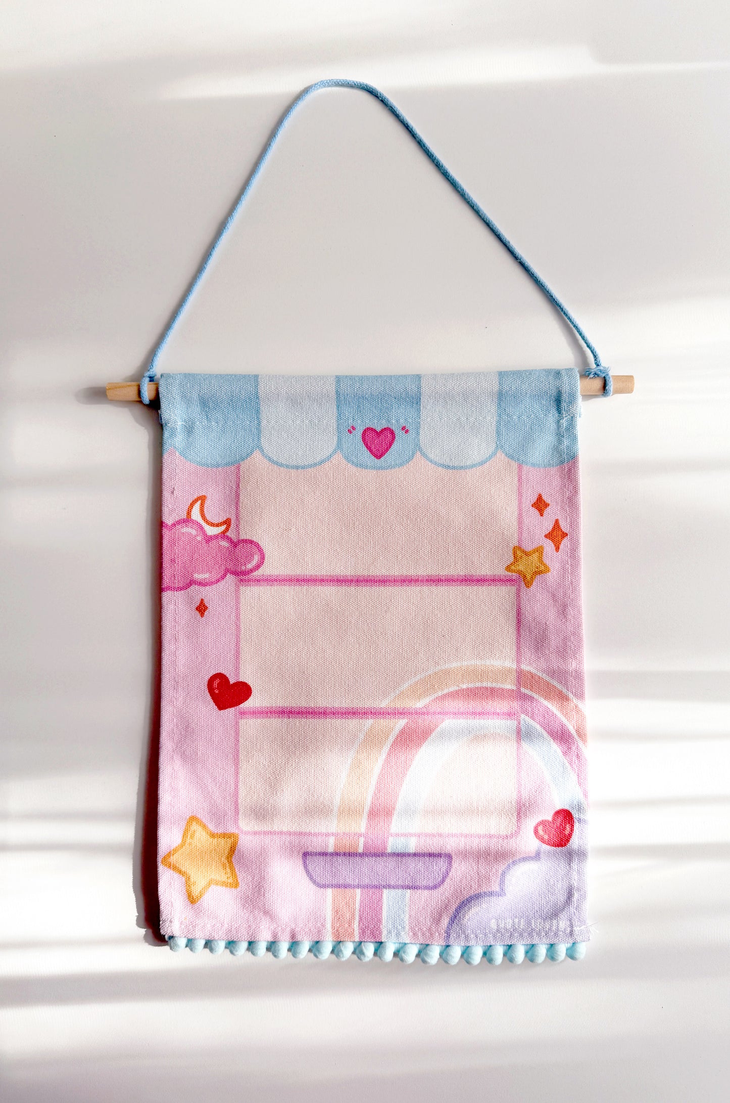 Snack pins and display vending machine banner | Quote Lovin' | Eid gifts