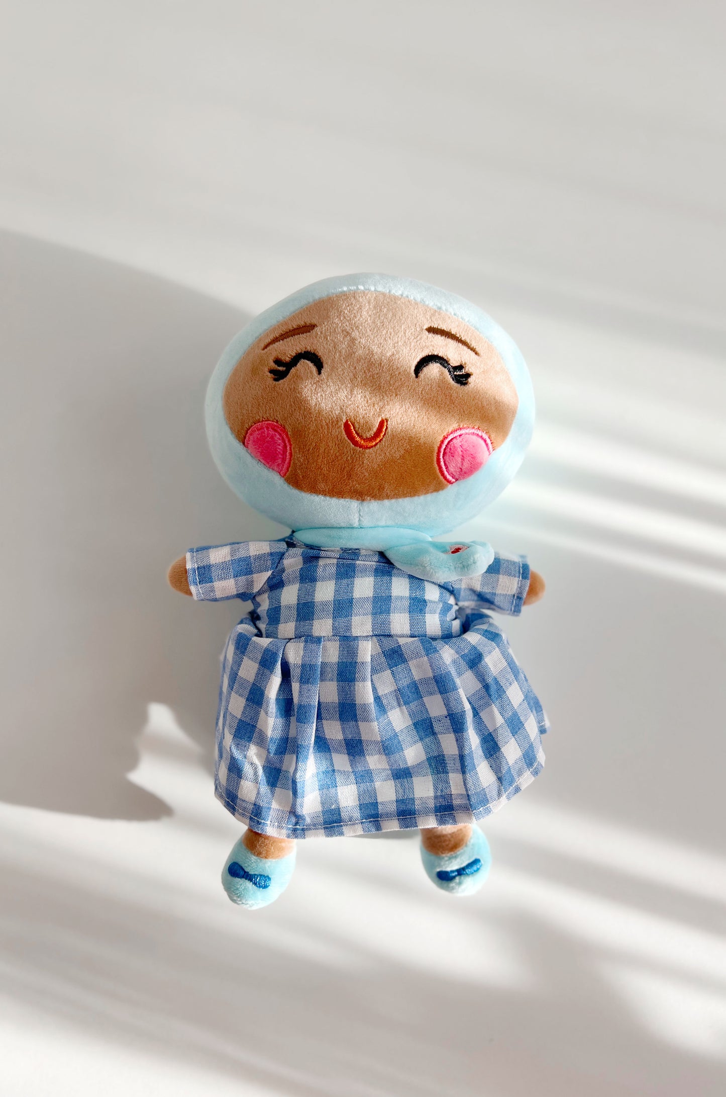 Hajar - Hijabi doll | Quote Lovin' | Eid gifts
