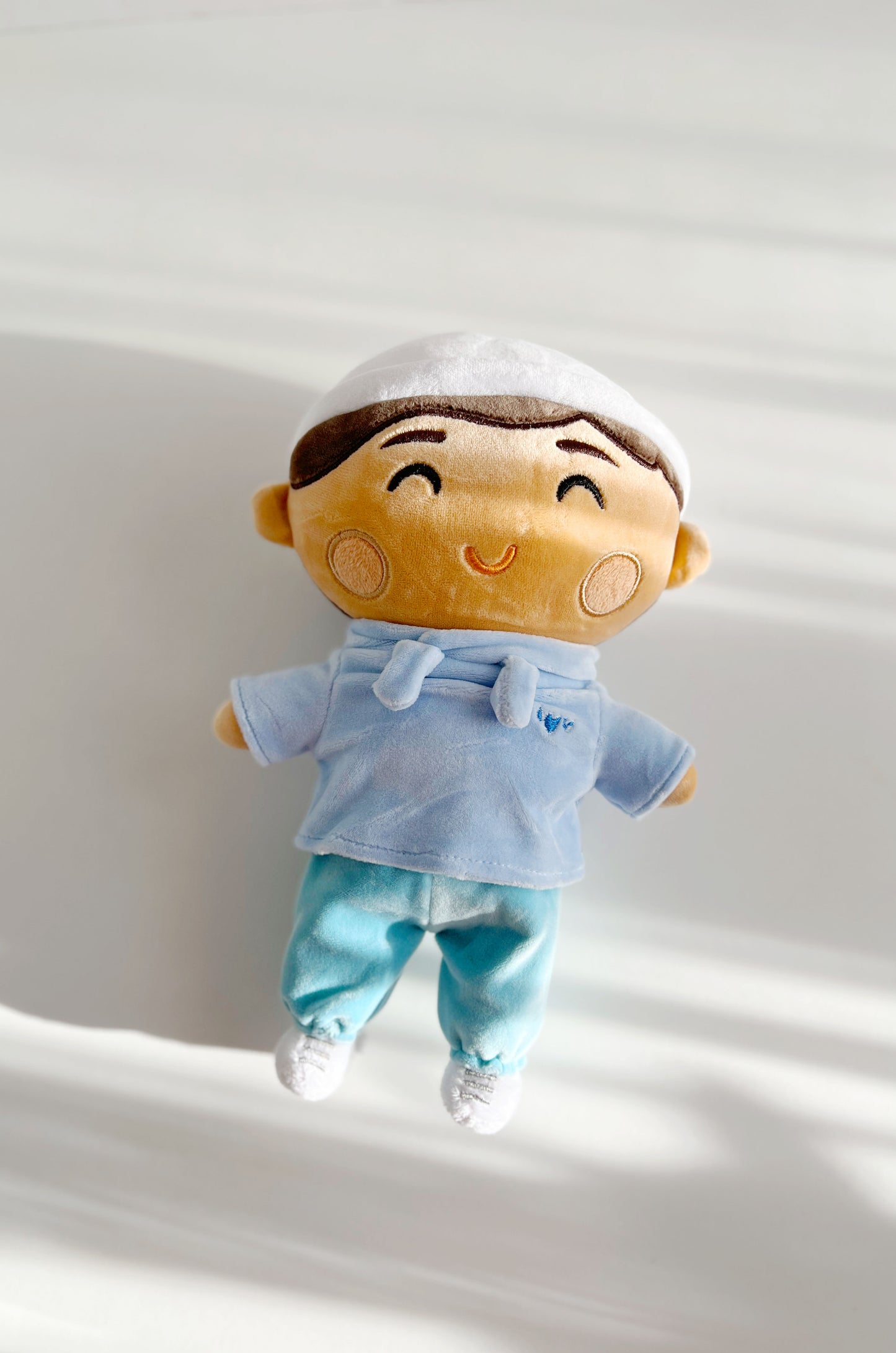 Idris - Muslim doll | Quote Lovin' | Eid gifts