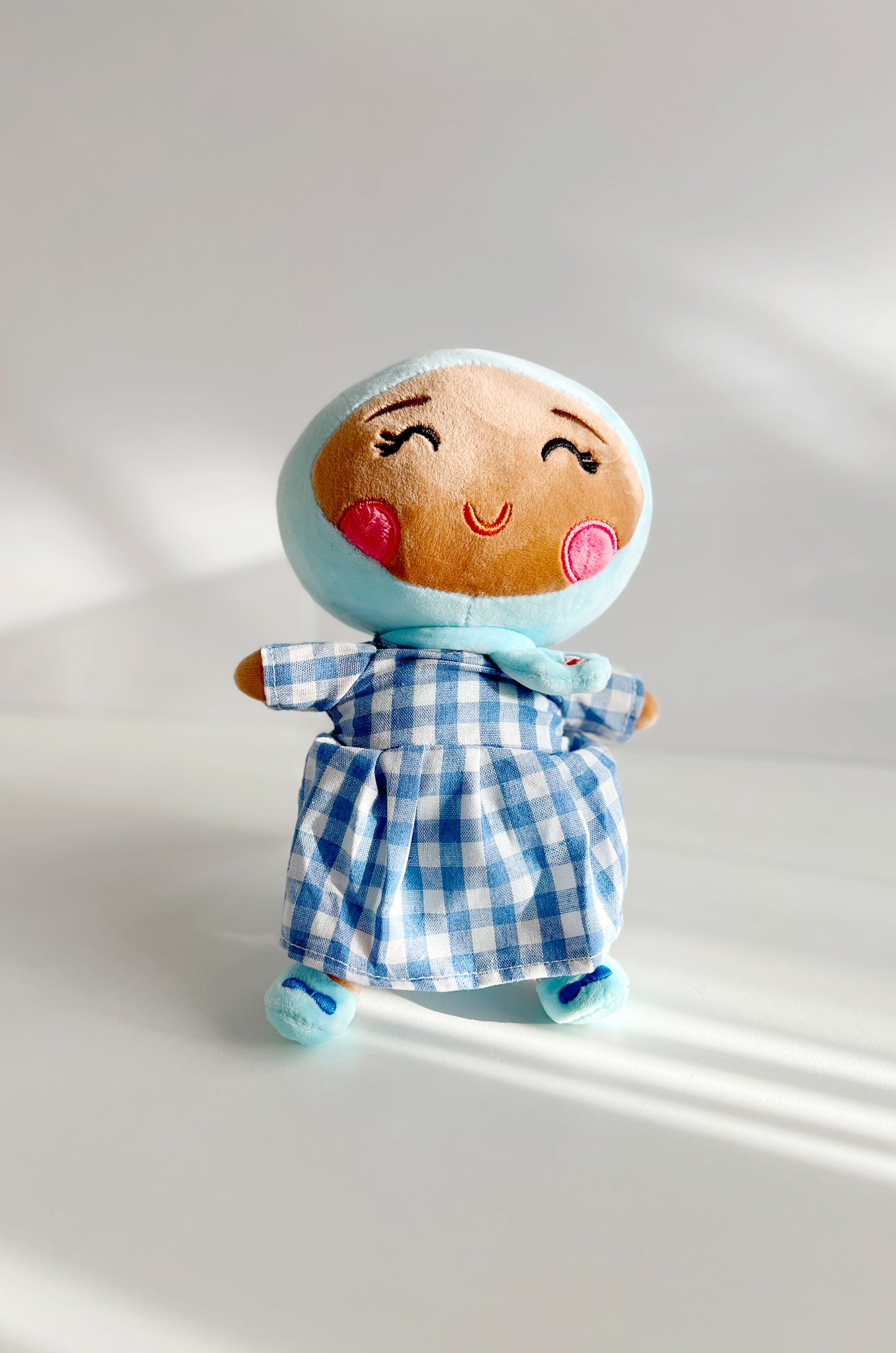 Hajar - Hijabi doll | Quote Lovin' | Eid gifts