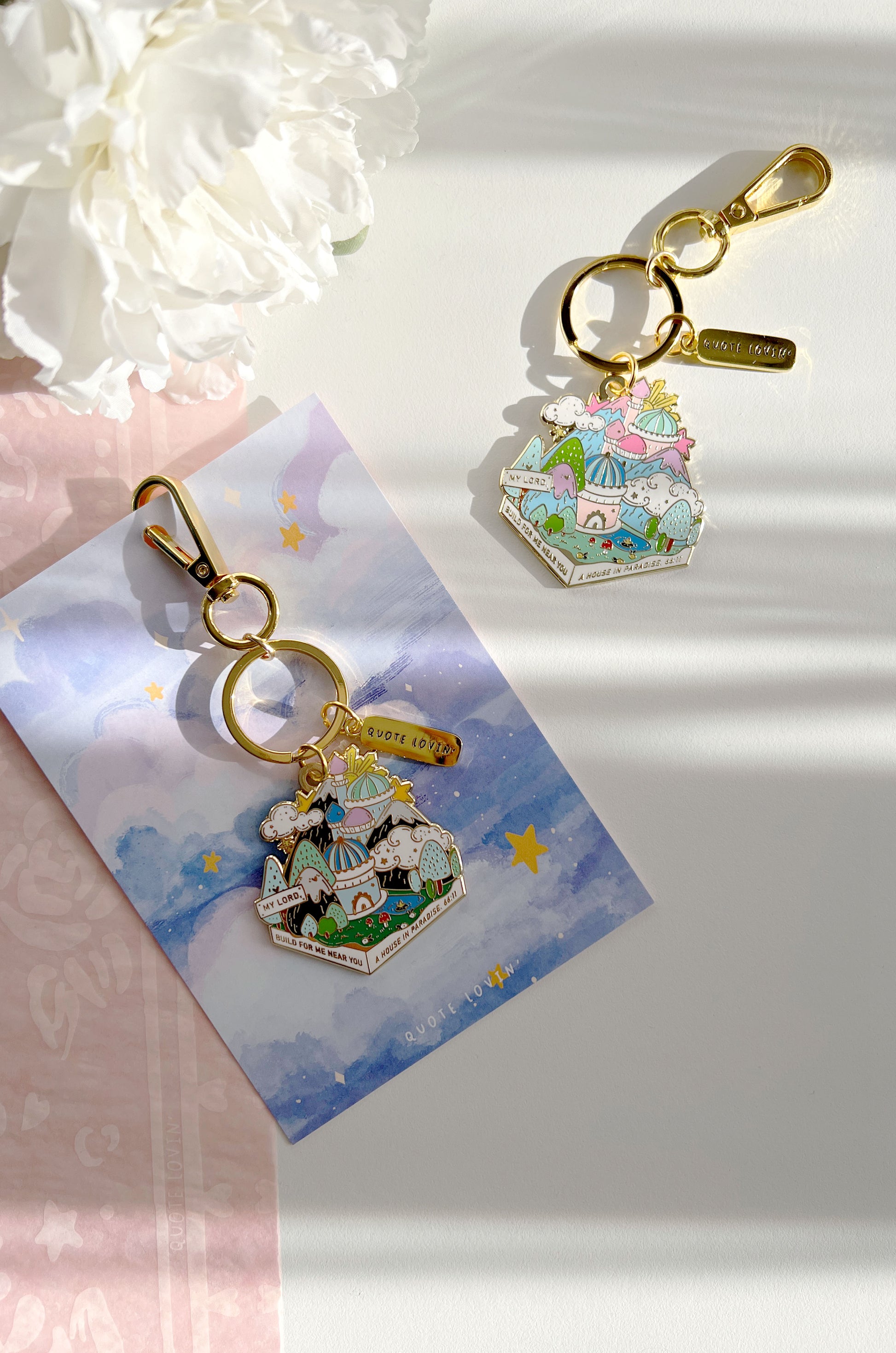 Islamic gifts