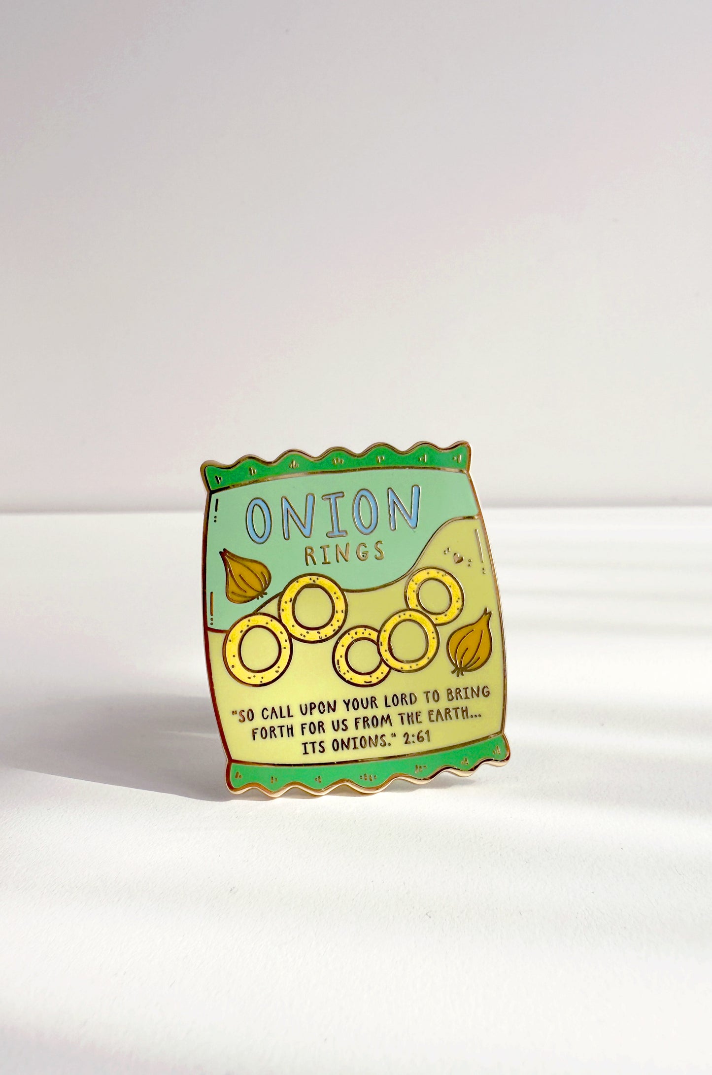 Snack pins and display vending machine banner | Quote Lovin' | Eid gifts