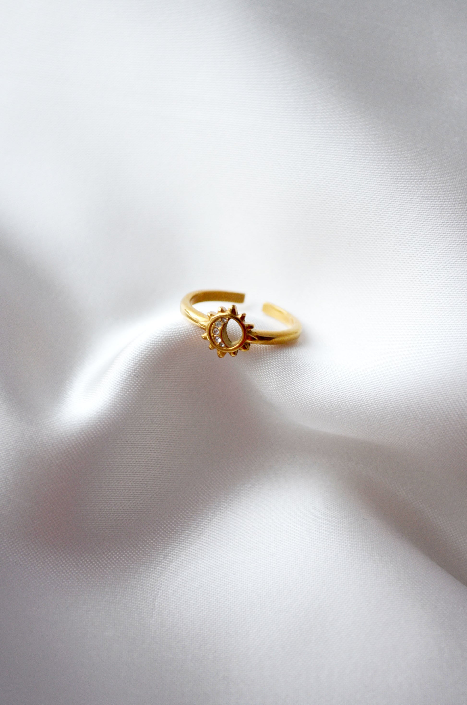 Islamic jewellery 
