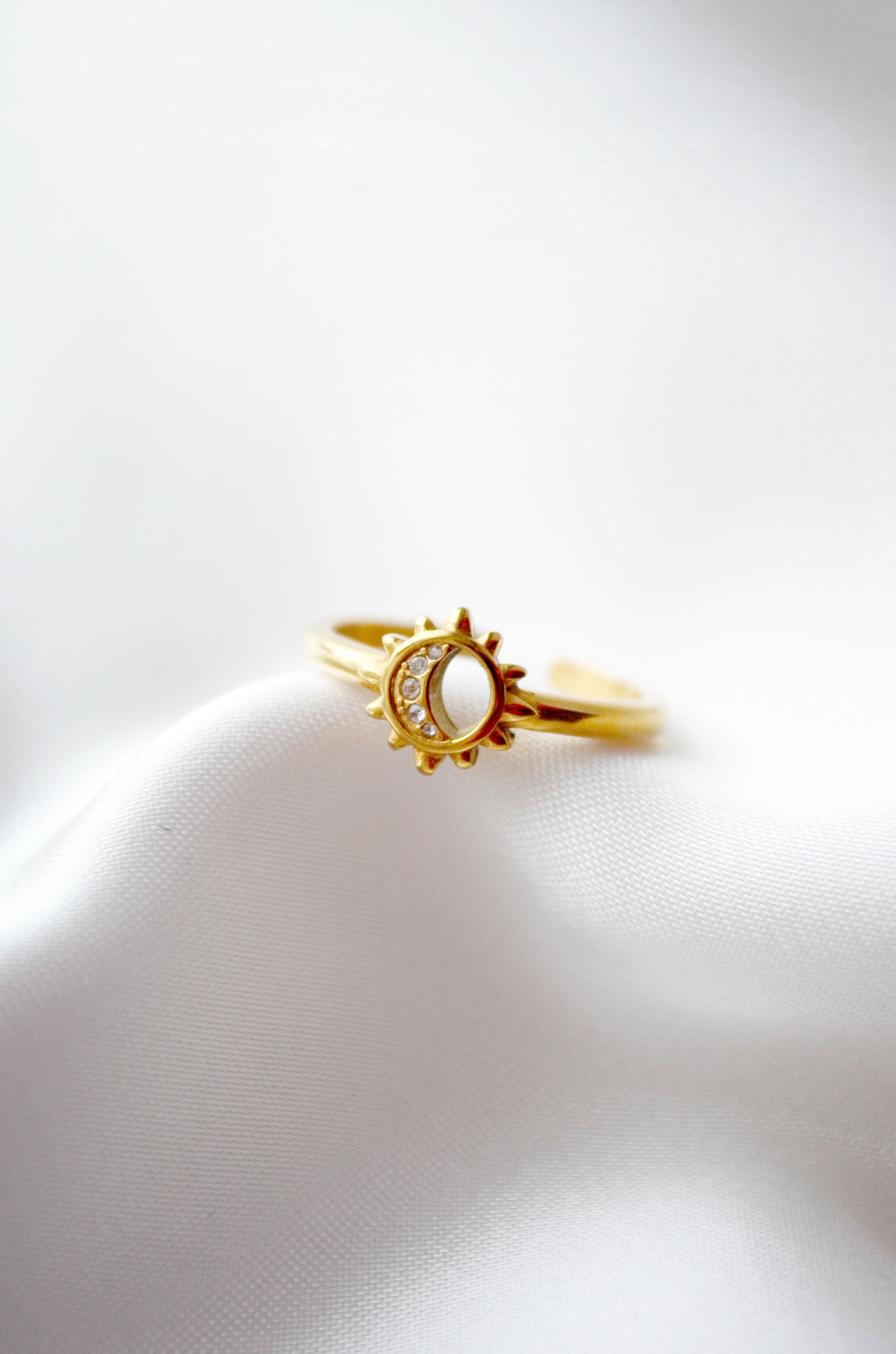 Islamic jewellery 