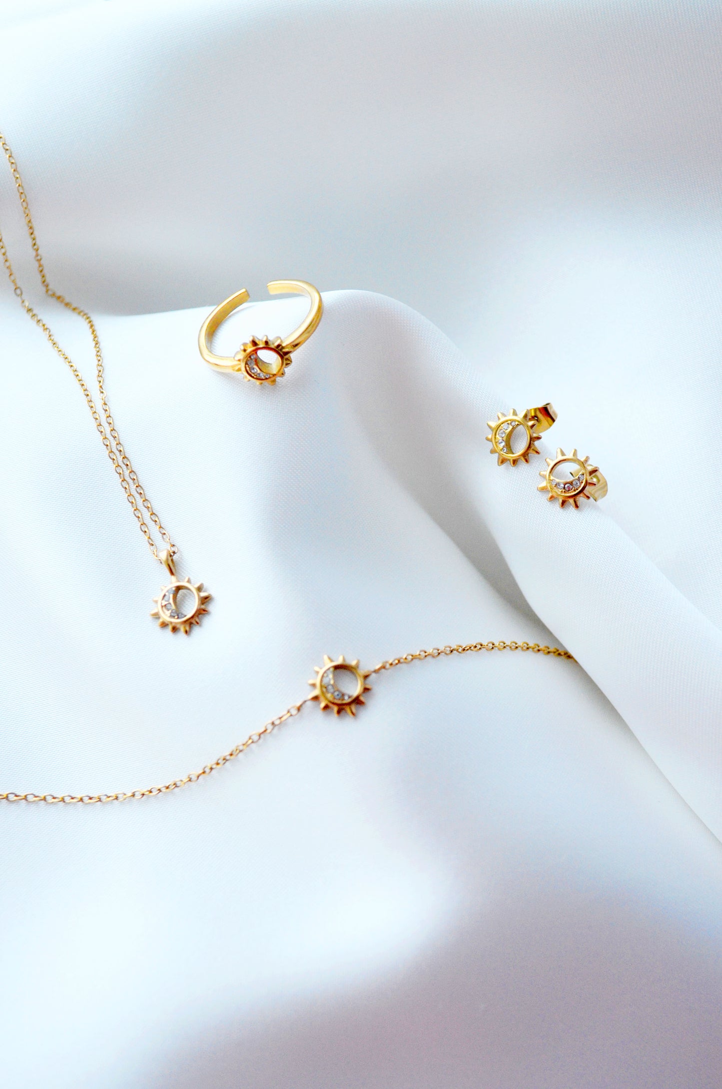 Islamic jewellery