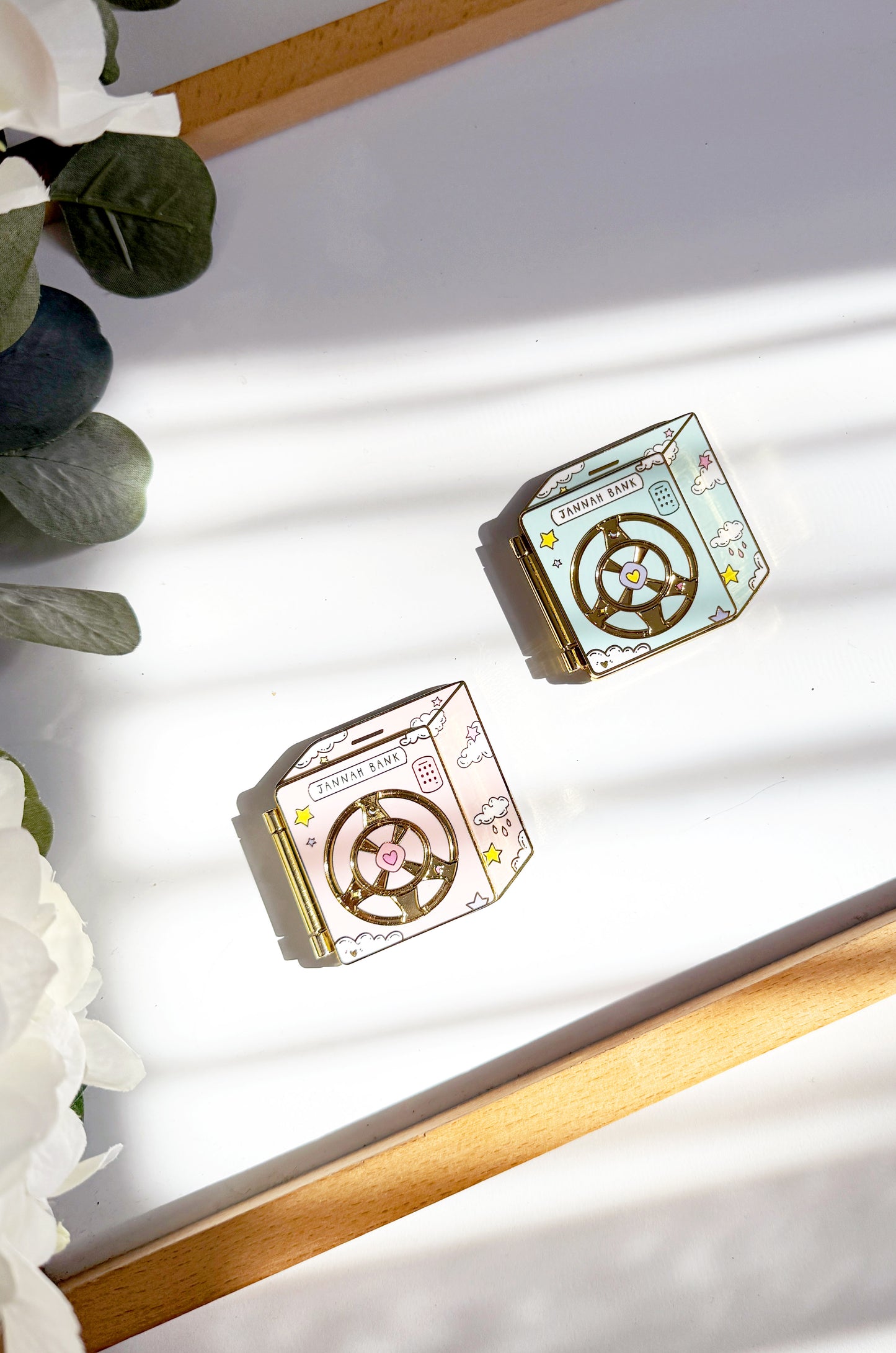 Bank Magnet | Quote Lovin' | Eid gifts