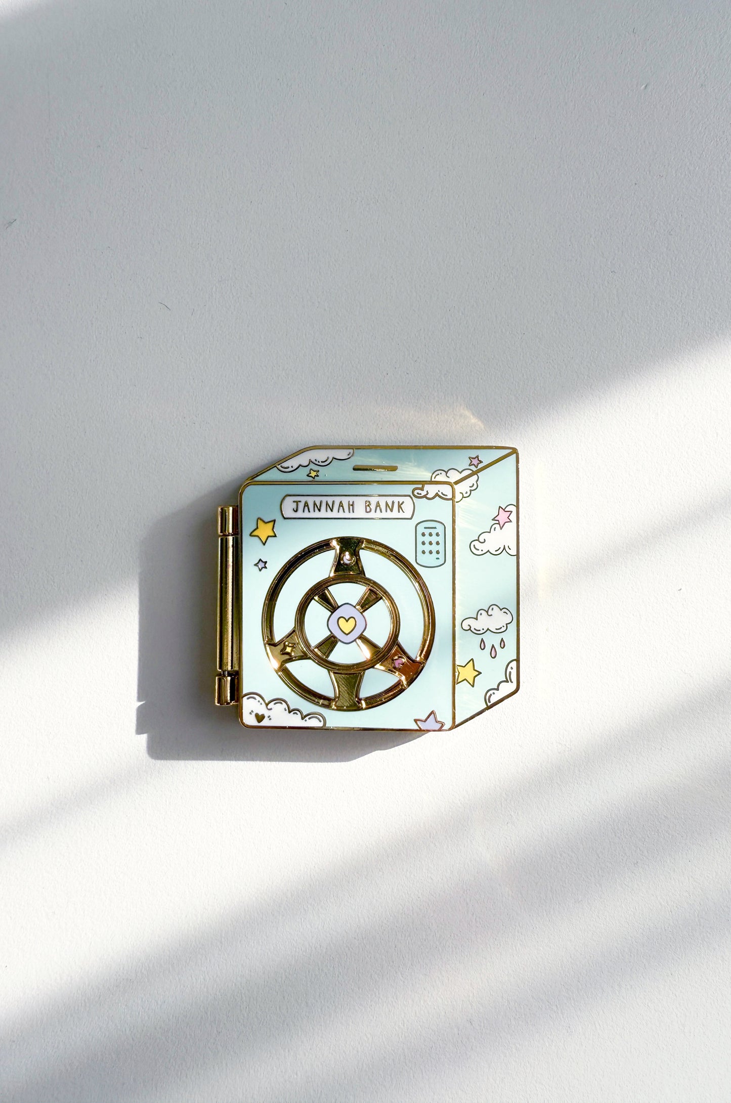 Bank Magnet | Quote Lovin' | Eid gifts