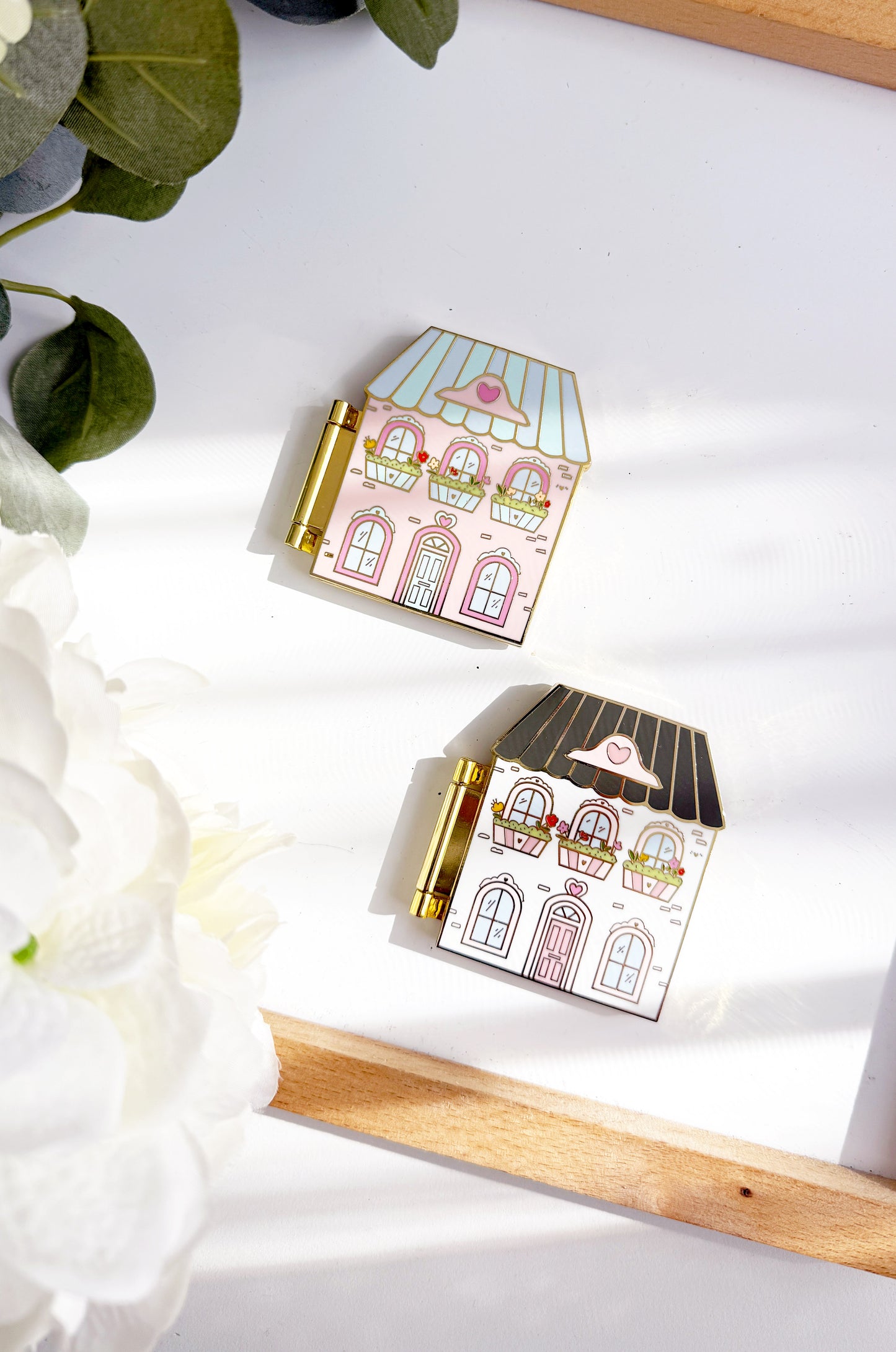 Doll house Magnet | Quote Lovin' | Eid gifts