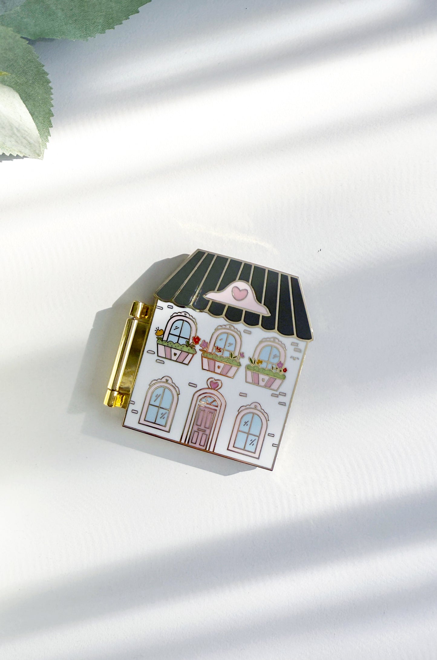 Doll house Magnet | Quote Lovin' | Eid gifts