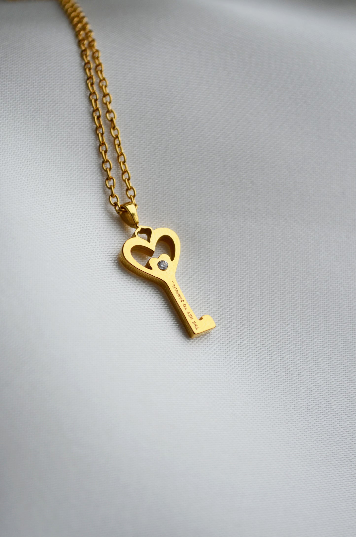Islamic jewellery