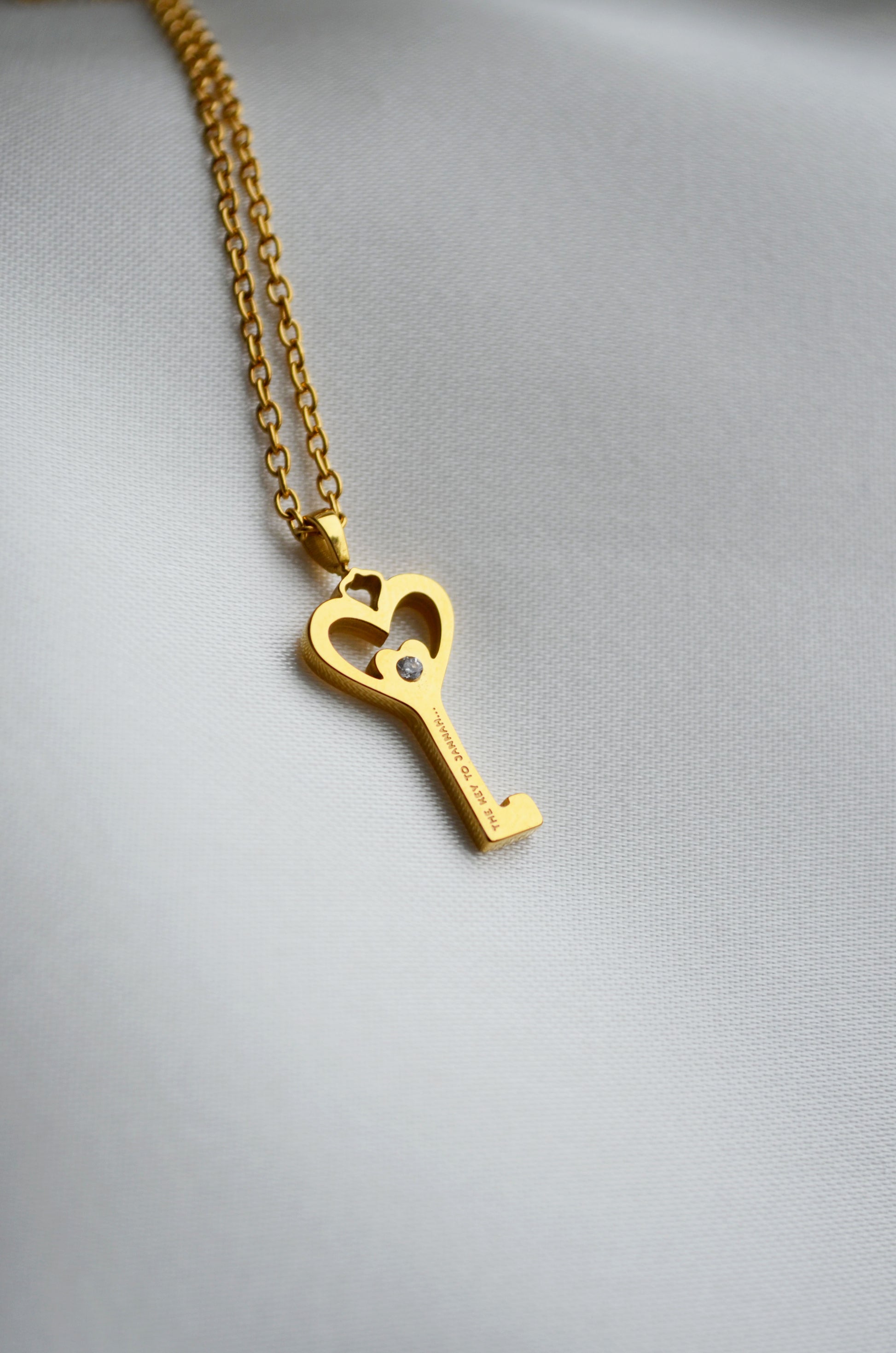 Islamic jewellery