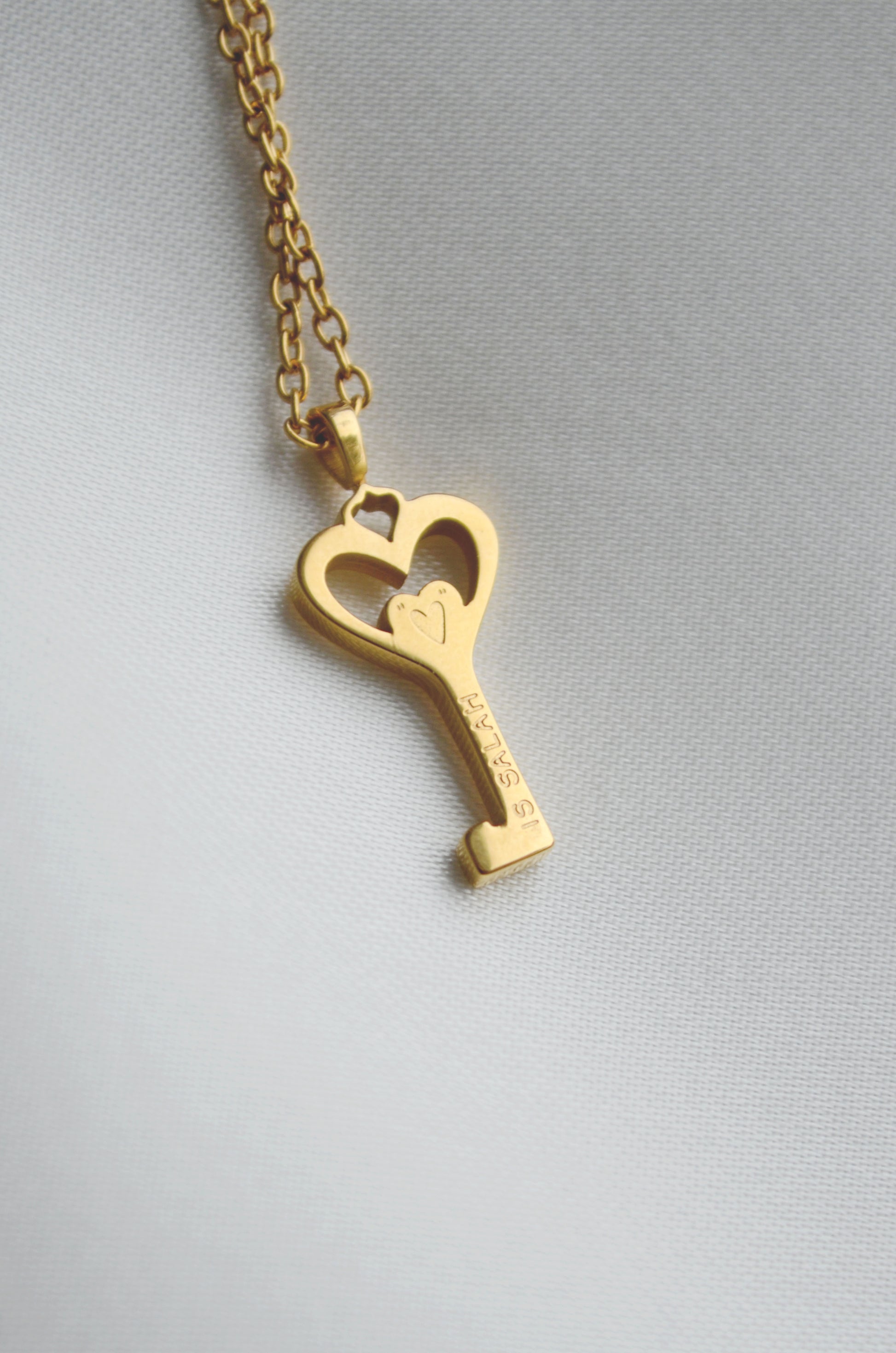 Islamic jewellery